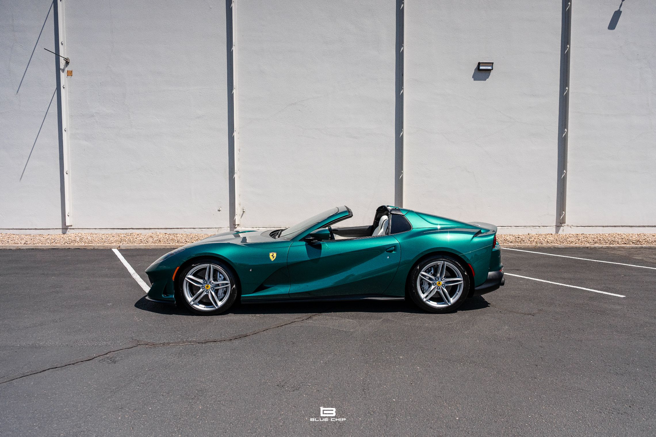 ferrari 812 gts 2022 ZFF97CMA7N0284579 image ferrari 812 gts 2022 ZFF97CMA7N0284579 image